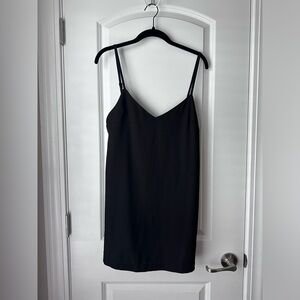 Tobi Little Black Dress